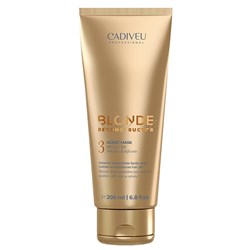 Blonde Reconstructor - #3 Acidic Mask
